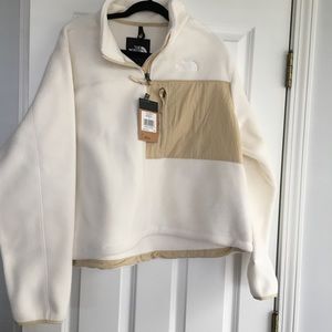 The North Face Sweater